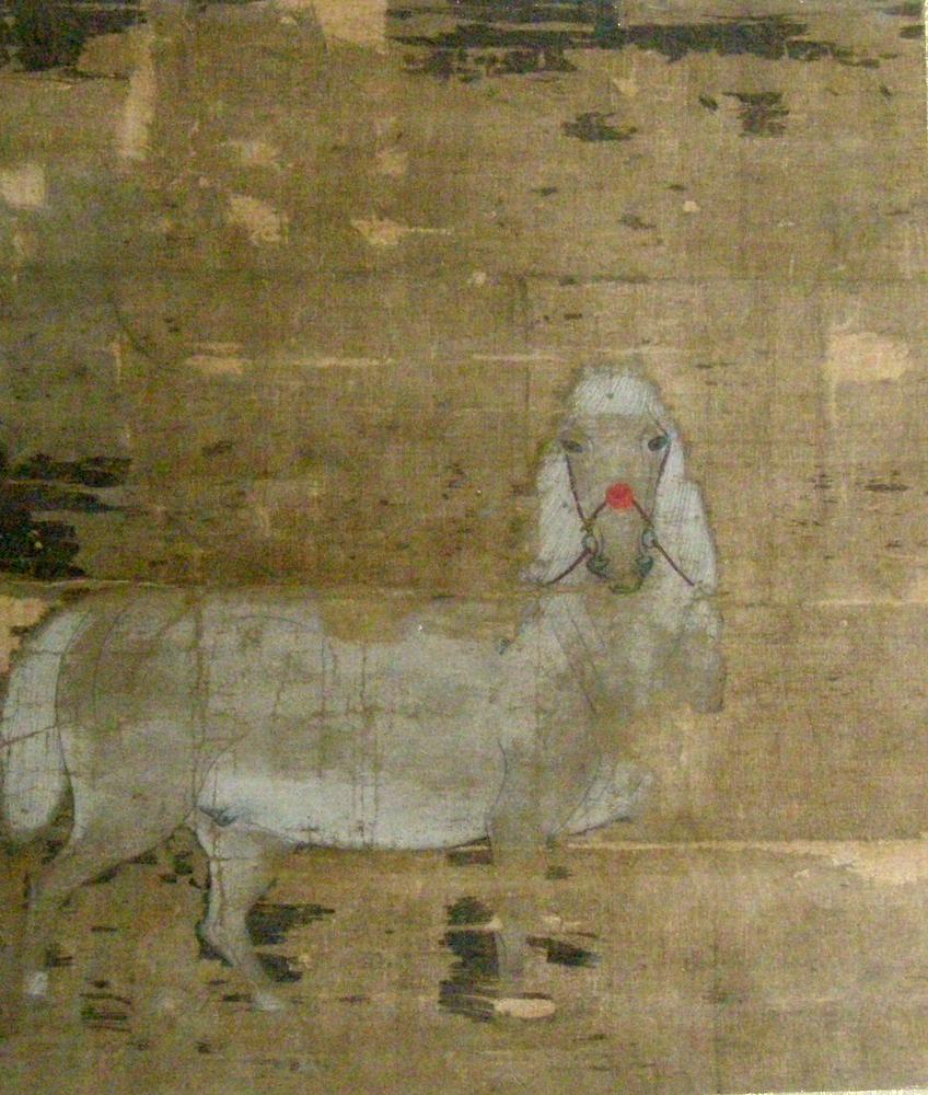 图片[1]-hanging scroll; painting BM-1910-0212-0.446-China Archive